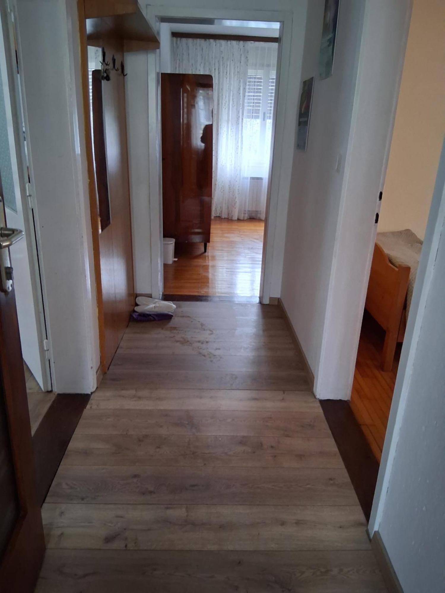 Rooms Apartma Cerknica Exterior foto